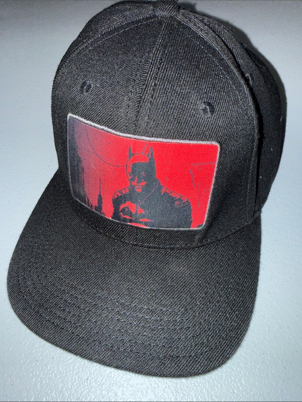 Boys Batman hat